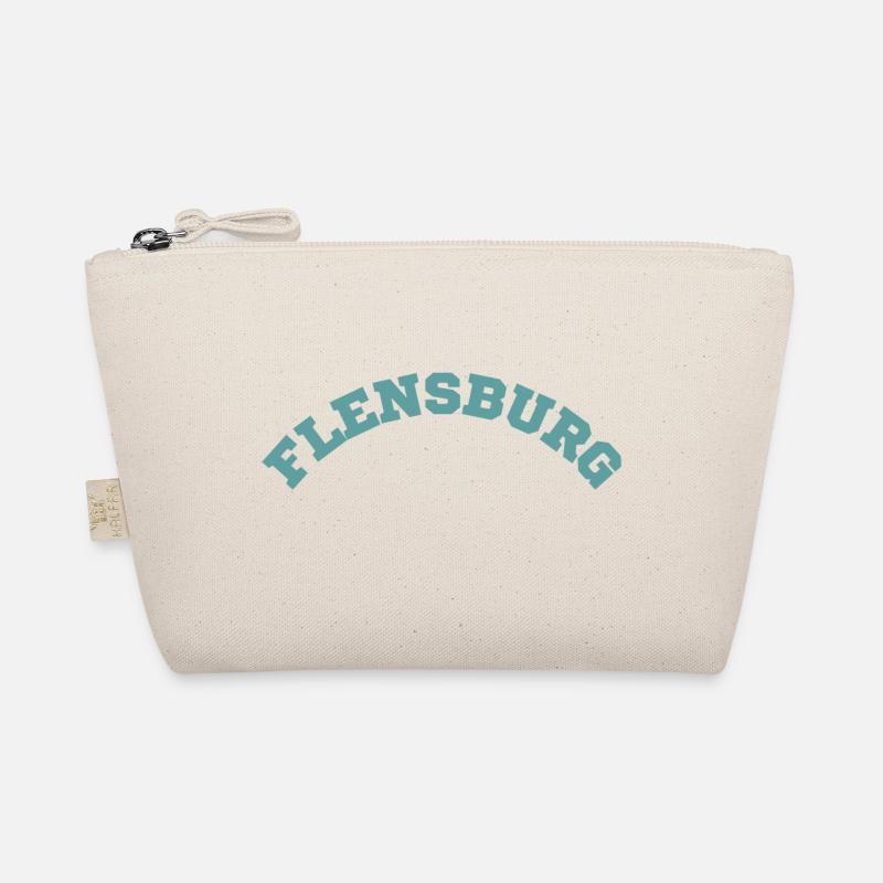 Flensburg Bio-Täschchen