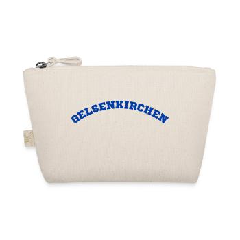 Gelsenkirchen - Bio-Täschchen - Natur - Vorne