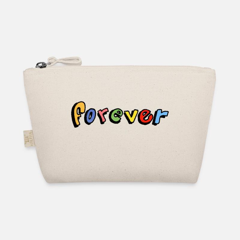 Forever Bio-Täschchen