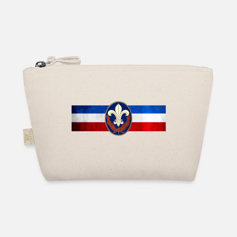 Bandeau brassard Ligue Trousse biologique