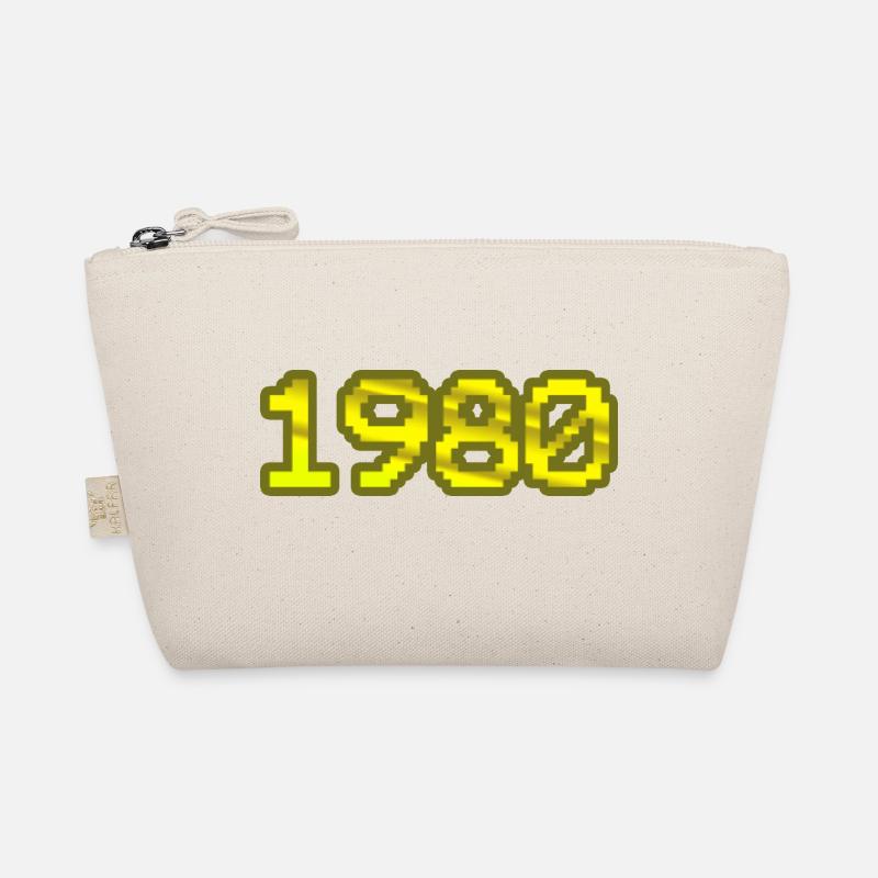Nerd 1980 Trousse biologique