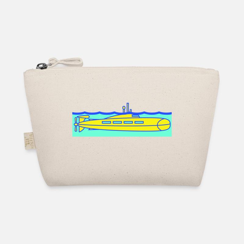 sous-marin eau surface périscope observation plongées Trousse biologique
