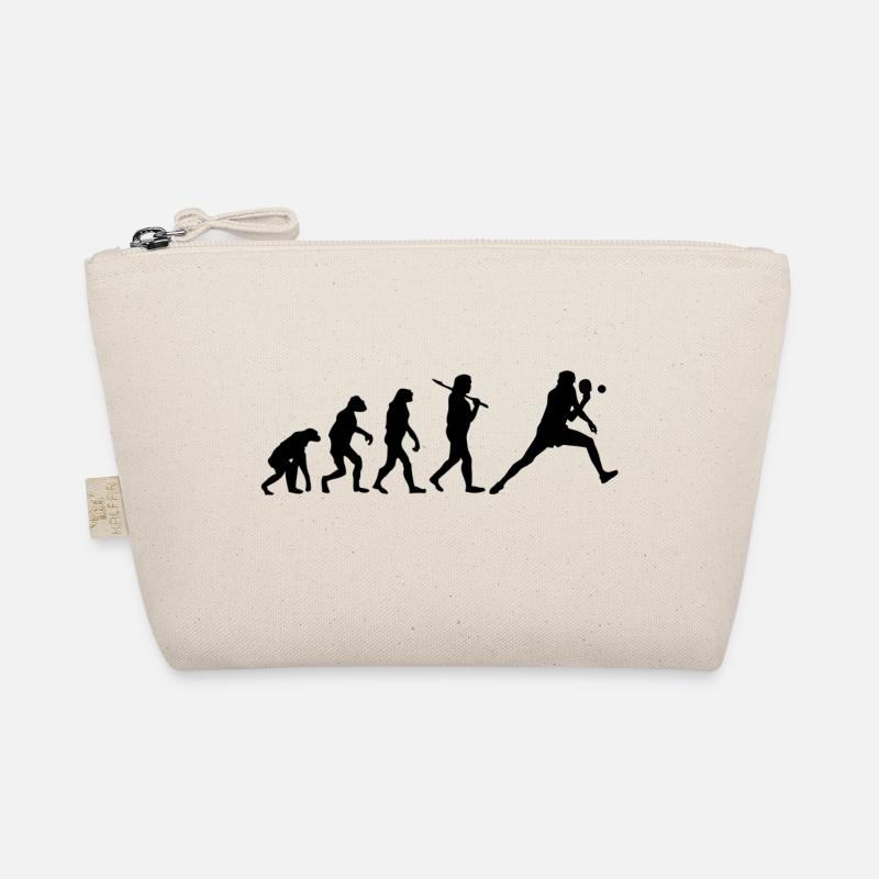 Ping Pong Organic Pouch