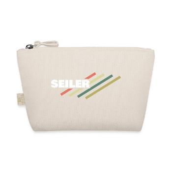 Cordonnier - Trousse biologique - nature - Devant