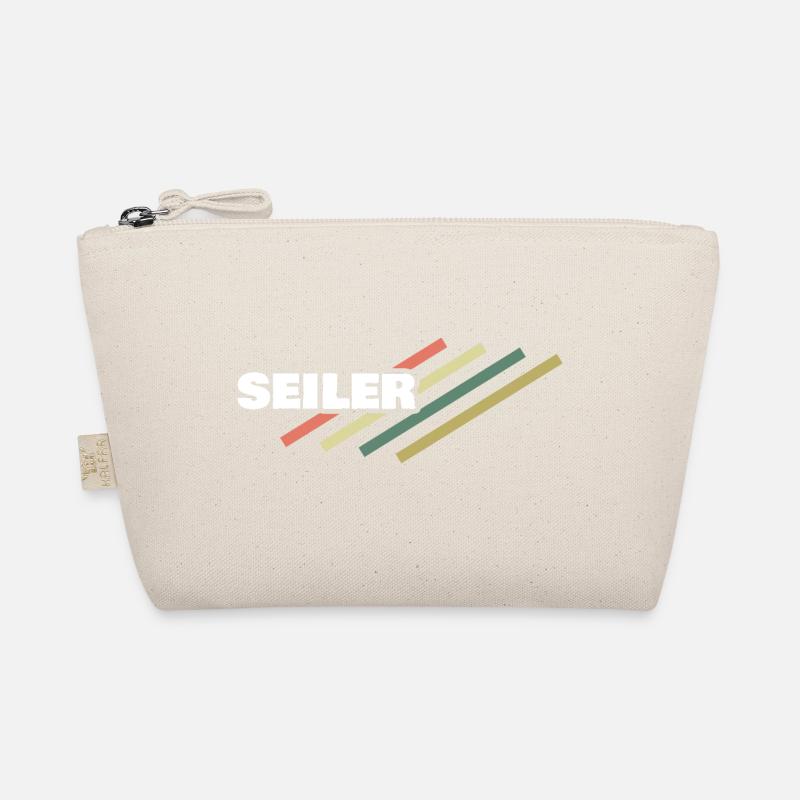 Ropemaker Organic Pouch