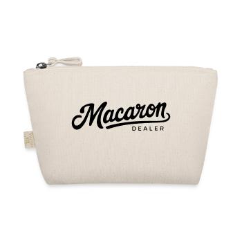 L’amour des desserts français - Trousse biologique - nature - Devant