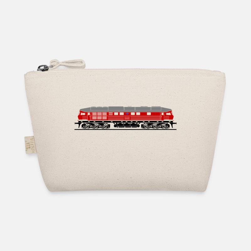 BR 130 Trafic latéral Rouge Rouge DR DB Trousse biologique