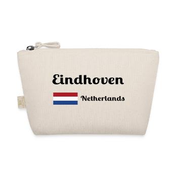 Eindhoven, Pays-Bas - Imprimés élégants - Trousse biologique - nature - Devant