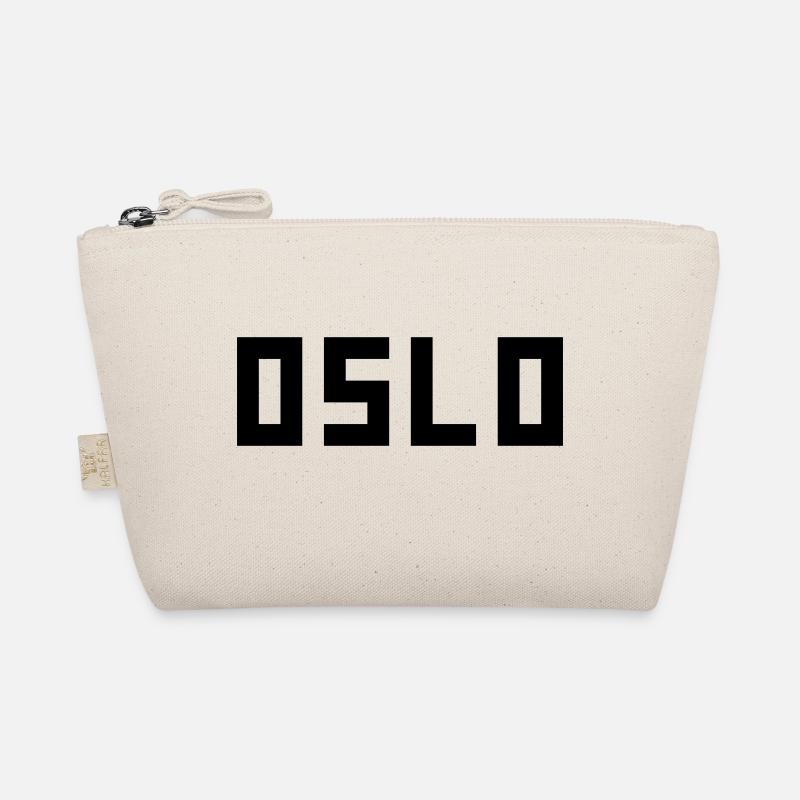 Oslo Trousse biologique