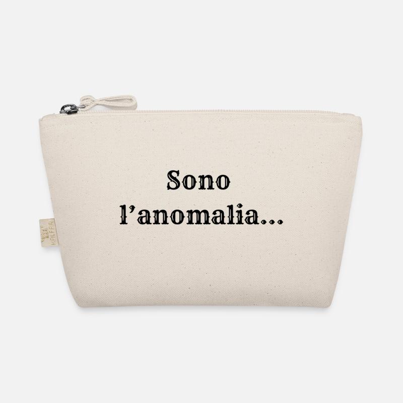 Ils sont l’anomalie... 💪🏼 Trousse biologique