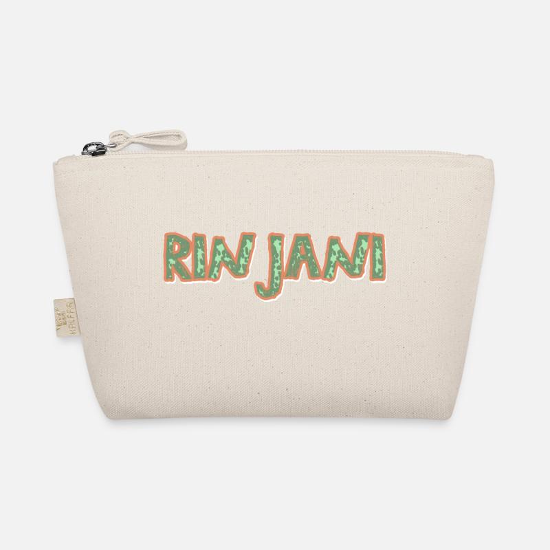 Mount Rinjani Organic Pouch