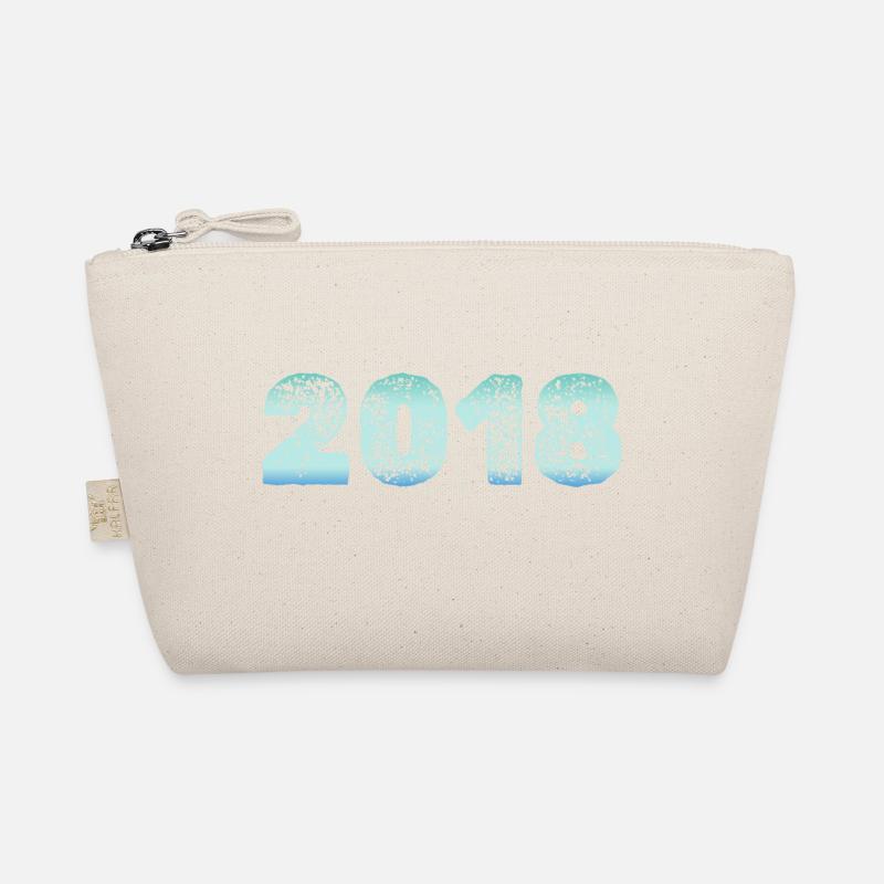 Cold 2018 Organic Pouch