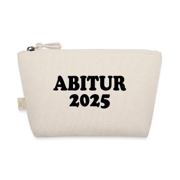 Abitur 2025 - Bio-Täschchen - Natur - Vorne