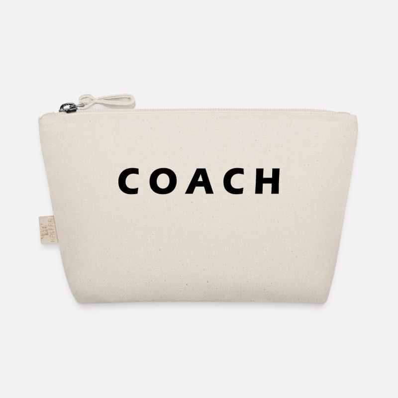 COACH Trousse biologique