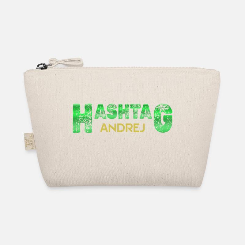 Gift for Andrej Organic Pouch