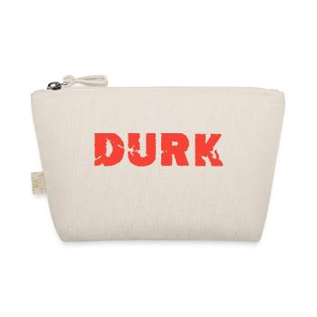 Durk - Trousse biologique - nature - Devant