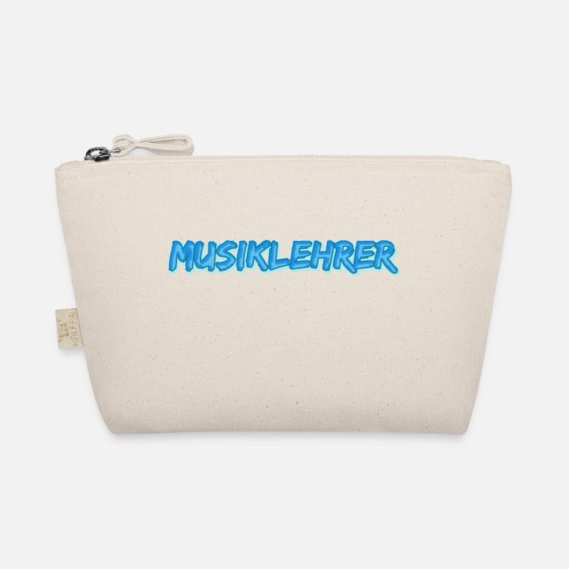 Professeur de musique comme métier Trousse biologique