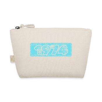 Year 1974 - Organic Pouch - nature - Front