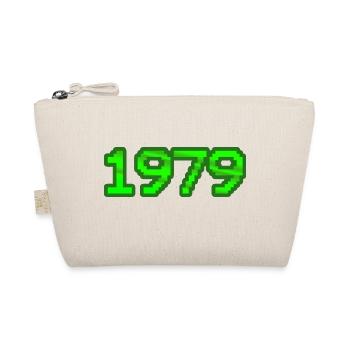 Ordinateur 1979 - Trousse biologique - nature - Devant