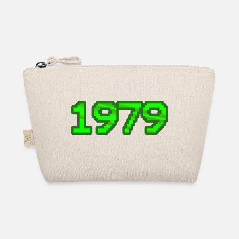 Computer 1979 Bio-Täschchen