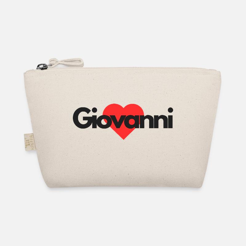 Giovanni Bio-Täschchen