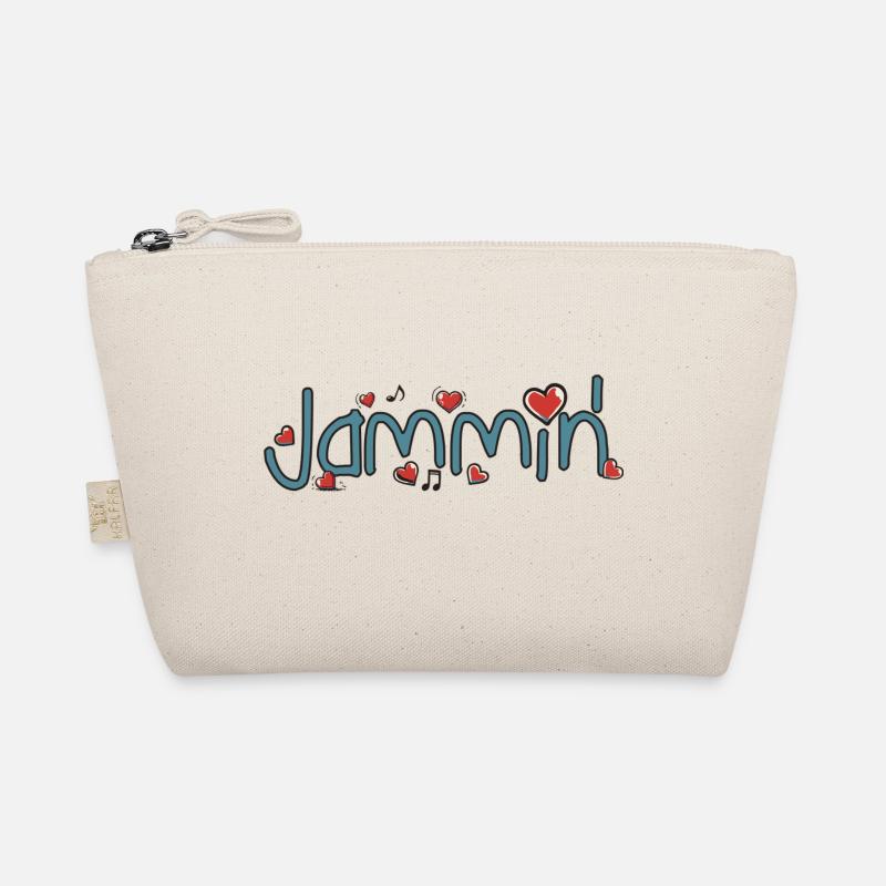 Jammin' Trousse biologique