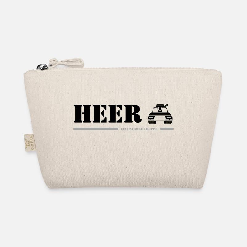 HEER Bio-Täschchen