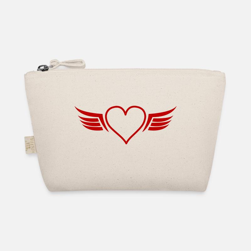 Ailes de cœur Trousse biologique