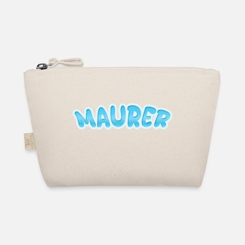Cadeau pour maçon Trousse biologique