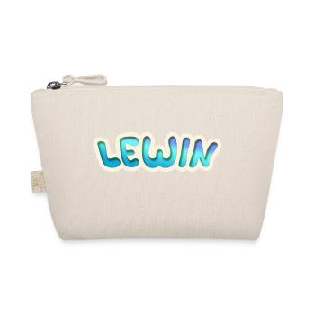 Lewin en tant que métier - Trousse biologique - nature - Devant