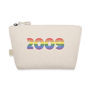 2009 - Trousse biologique - nature - Devant