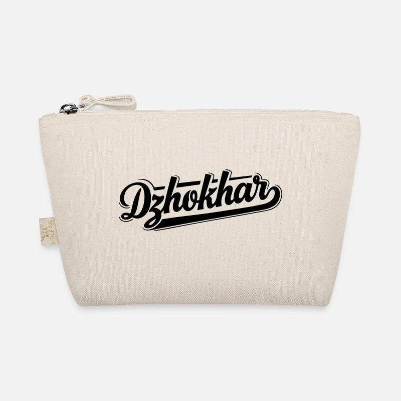 Dzhokhar Dudaev Trousse biologique