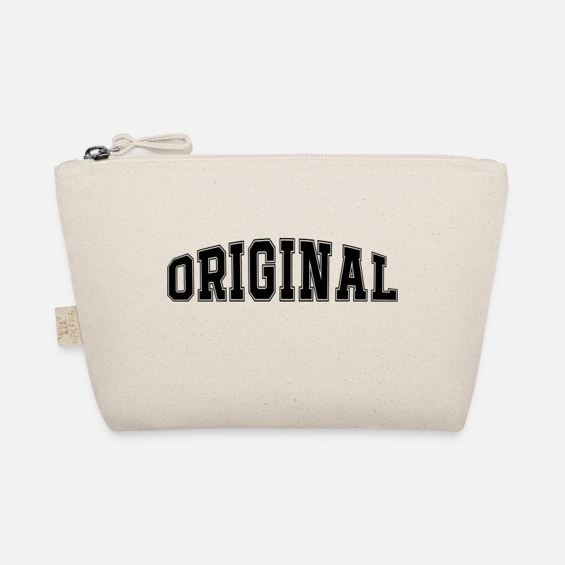 original Organic Pouch