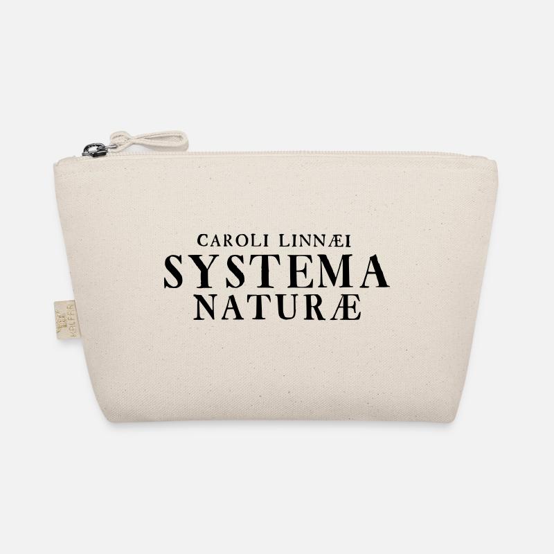 Systema Naturae Trousse biologique