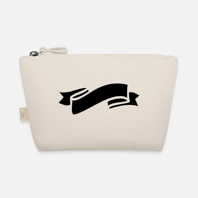 sleeve Organic Pouch