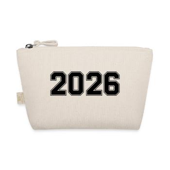 2026 - Trousse biologique - nature - Devant