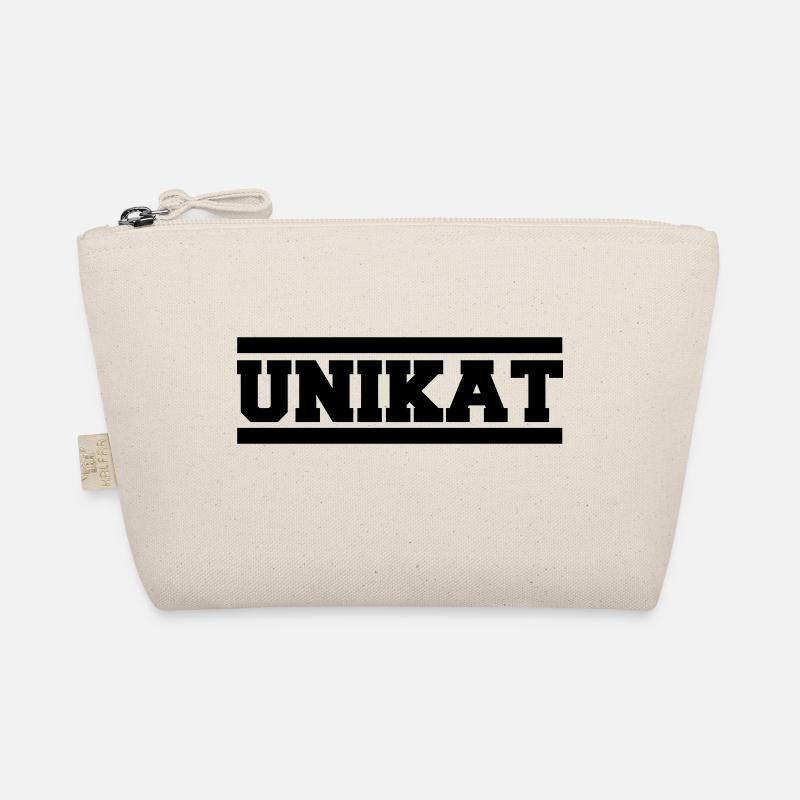 unikat Bio-Täschchen