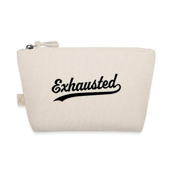 Épuisé - Trousse biologique - nature - Devant