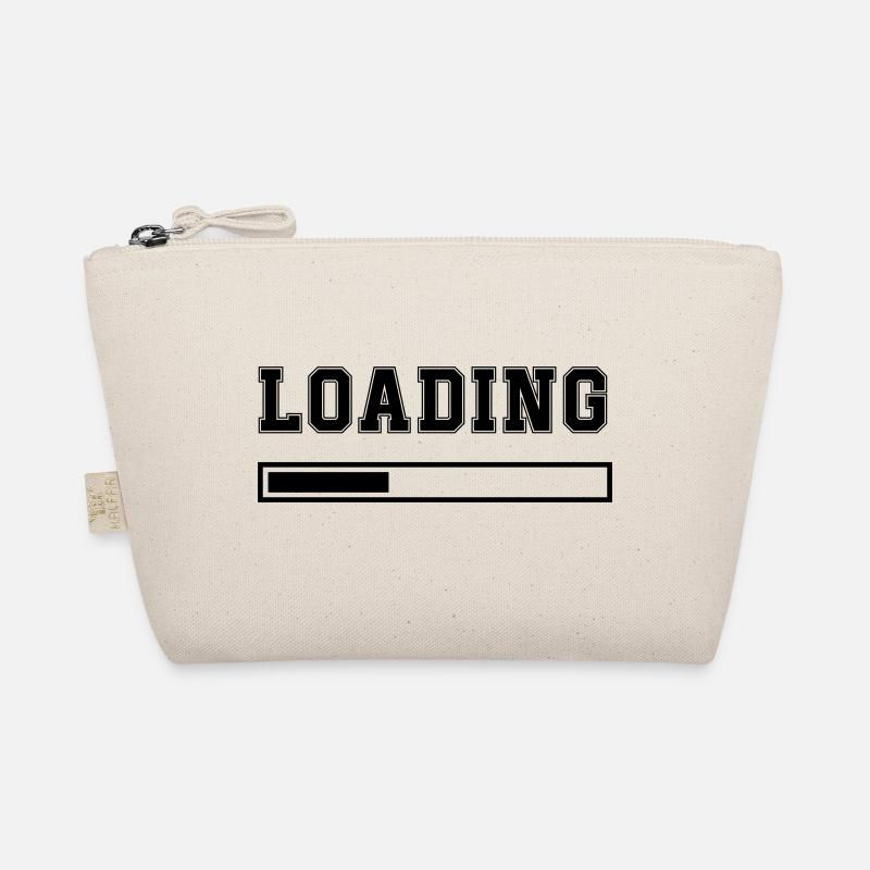 loading Bio-Täschchen
