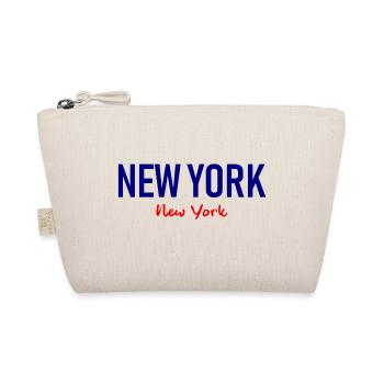 New York - USA - United States - Brooklyn - Harlem - Bio-Täschchen - Natur - Vorne