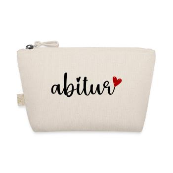 School leaving examination - Organic Pouch - nature - Front