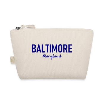 Baltimore - Maryland - USA - Amerika - Bio-Täschchen - Natur - Vorne