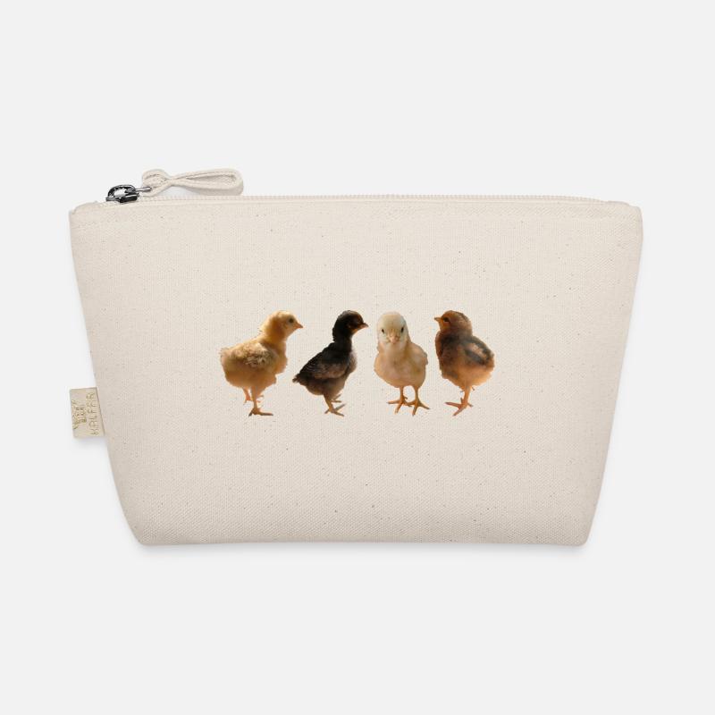 Poussin Trousse biologique