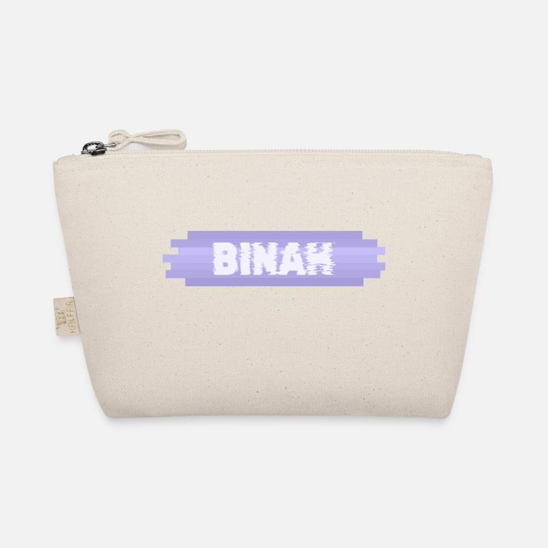Mutter Binah Bio-Täschchen