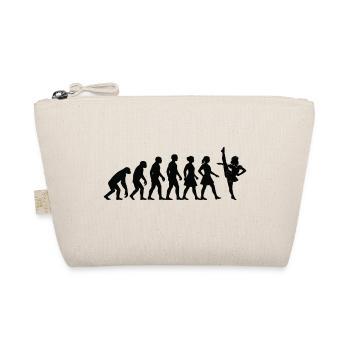 EVOLUTION SOLO MARICHEN solomariechen gardetanz - Organic Pouch - nature - Front