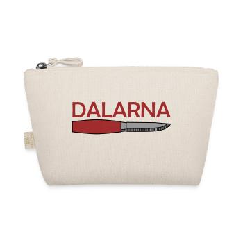 Dalarna - Bio-Täschchen - Natur - Vorne