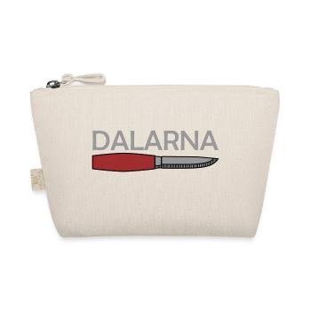 Dalarna - Bio-Täschchen - Natur - Vorne