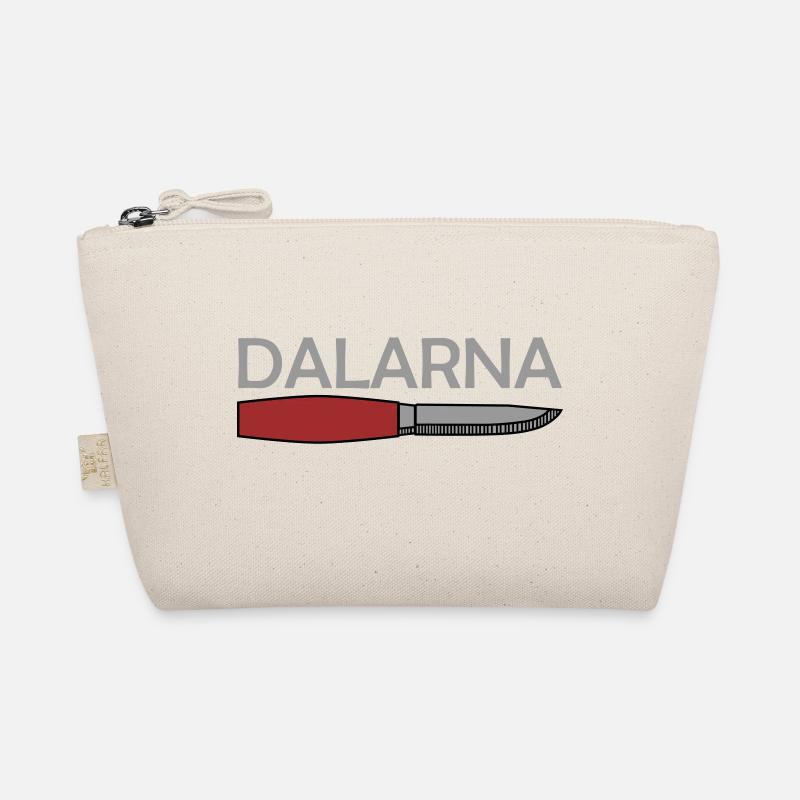 Dalarna Organic Pouch