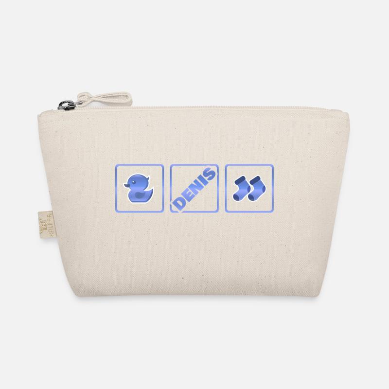 Birth Denis Organic Pouch