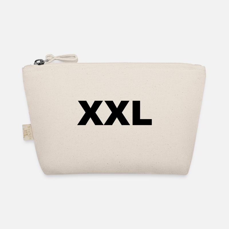 XXL - X-large - extra large Trousse biologique